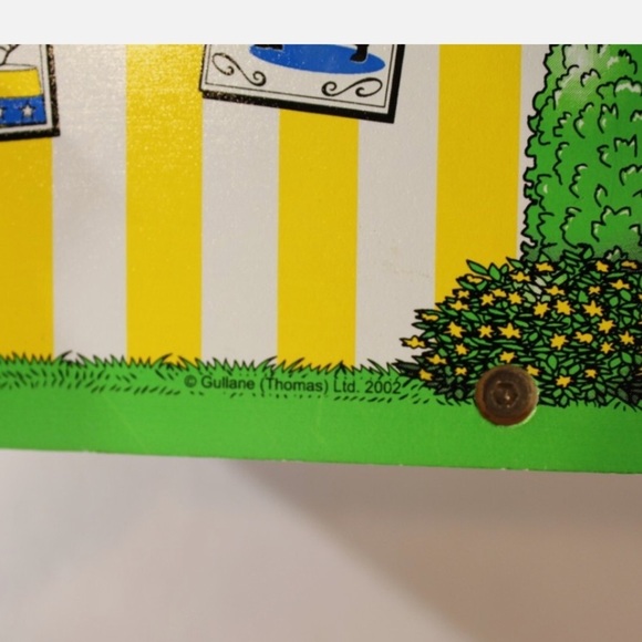 Vibrant Carousel Building Set - Picture 7 of 7